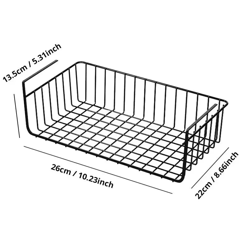 CabinetCloud Basket