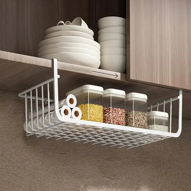 CabinetCloud Basket